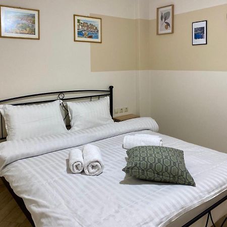 A Modern Flat In The Centre Apartment Athens Ngoại thất bức ảnh