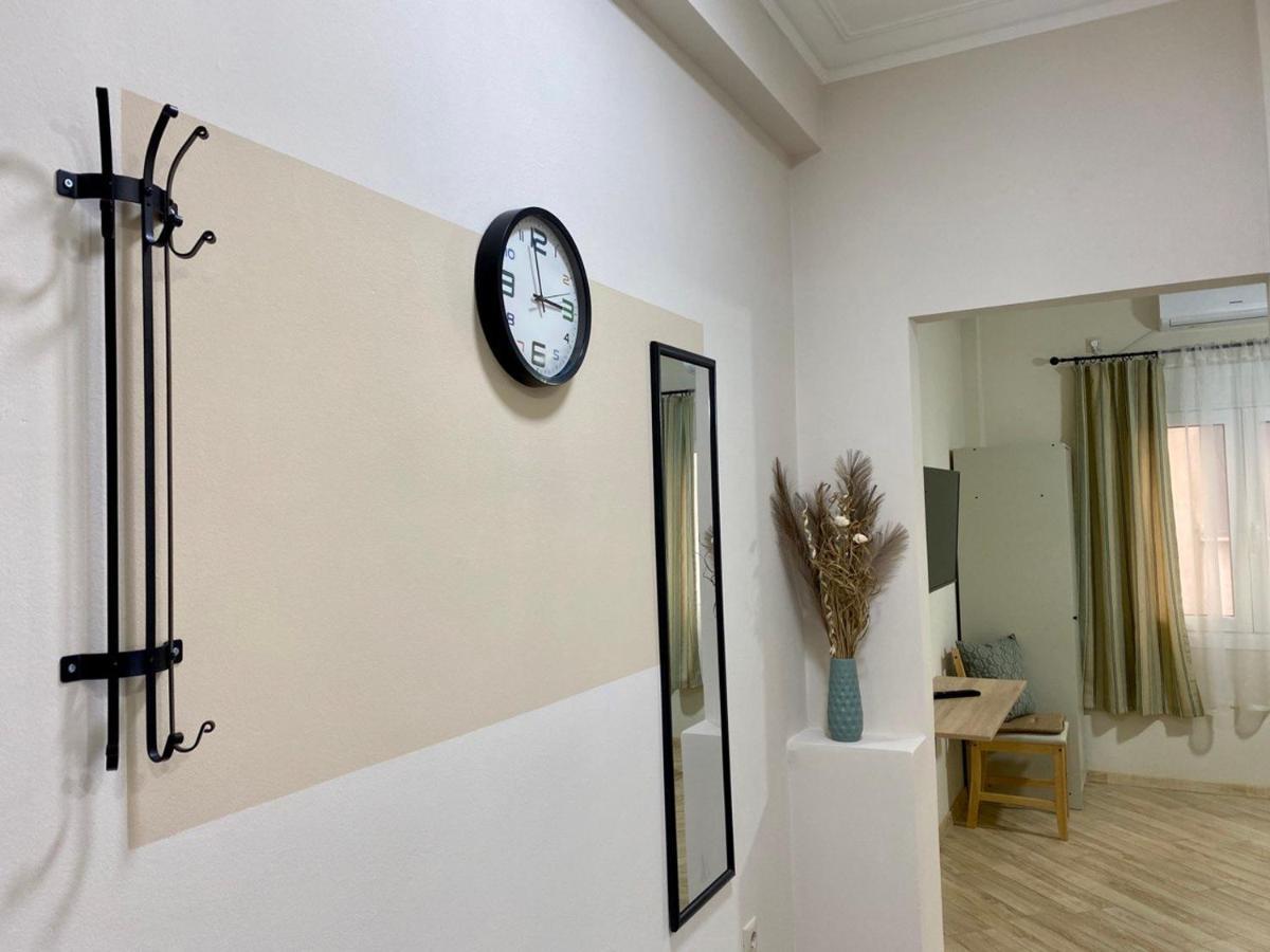 A Modern Flat In The Centre Apartment Athens Ngoại thất bức ảnh