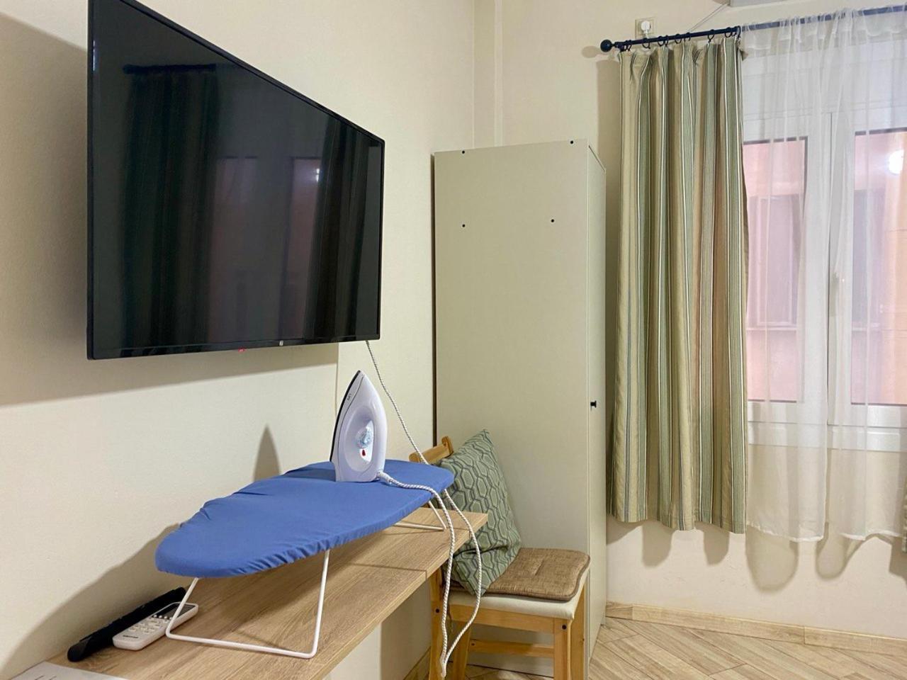 A Modern Flat In The Centre Apartment Athens Ngoại thất bức ảnh