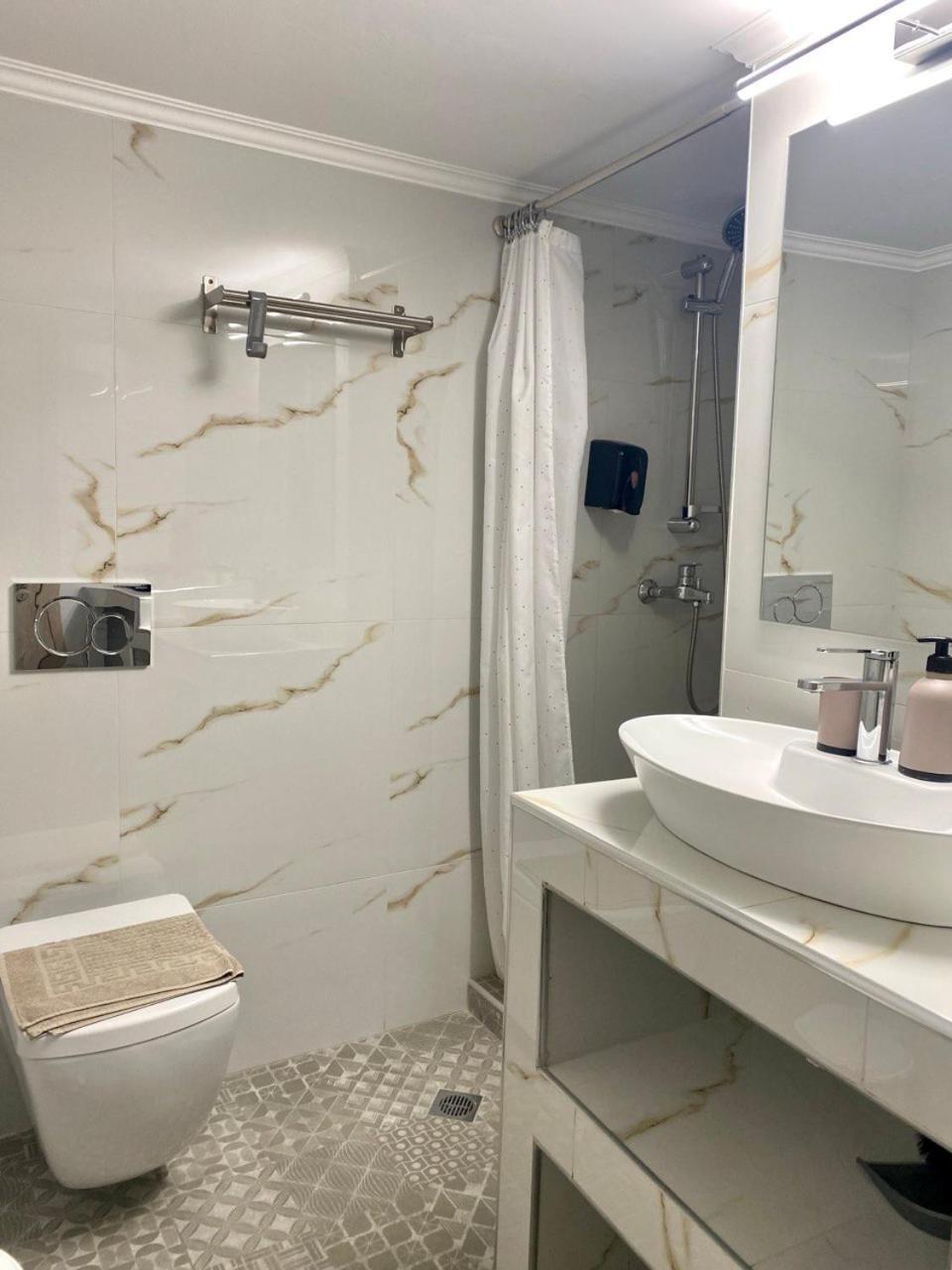 A Modern Flat In The Centre Apartment Athens Ngoại thất bức ảnh